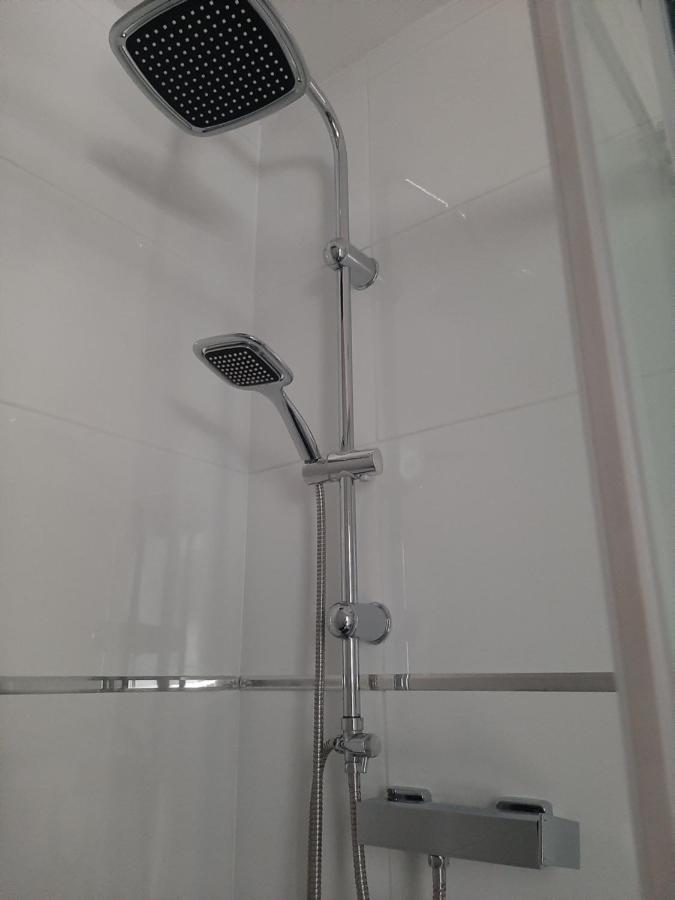 Hajo Apartman 케츨리 외부 사진