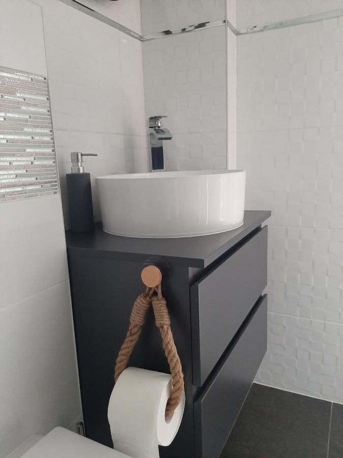 Hajo Apartman 케츨리 외부 사진