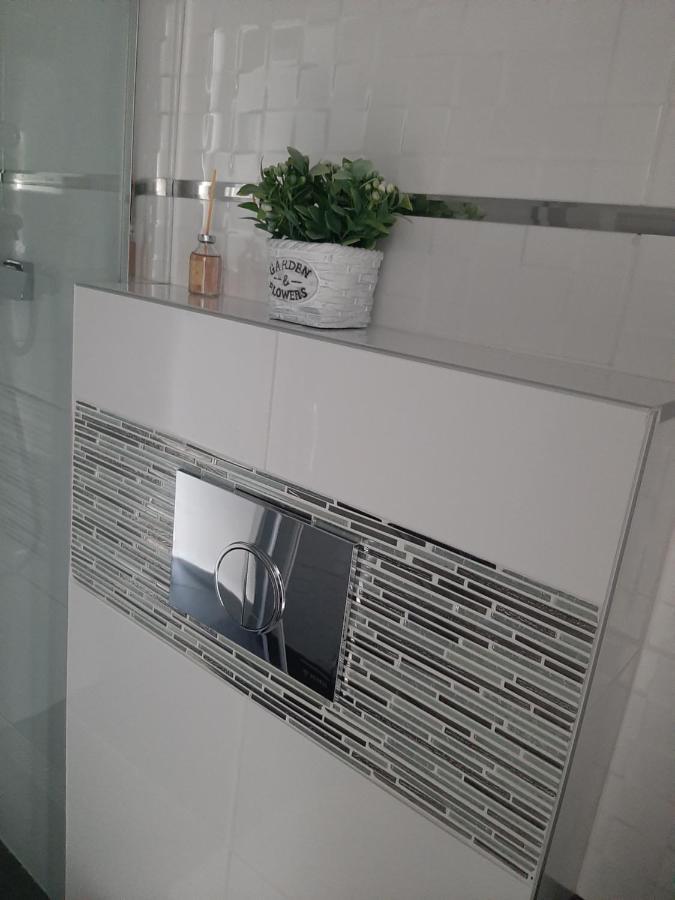 Hajo Apartman 케츨리 외부 사진