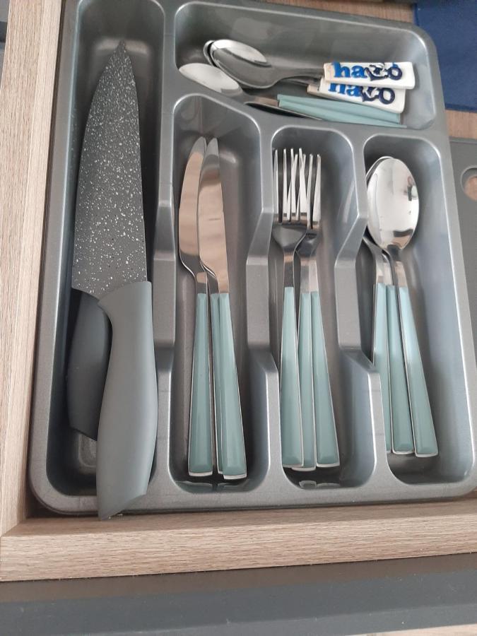 Hajo Apartman 케츨리 외부 사진