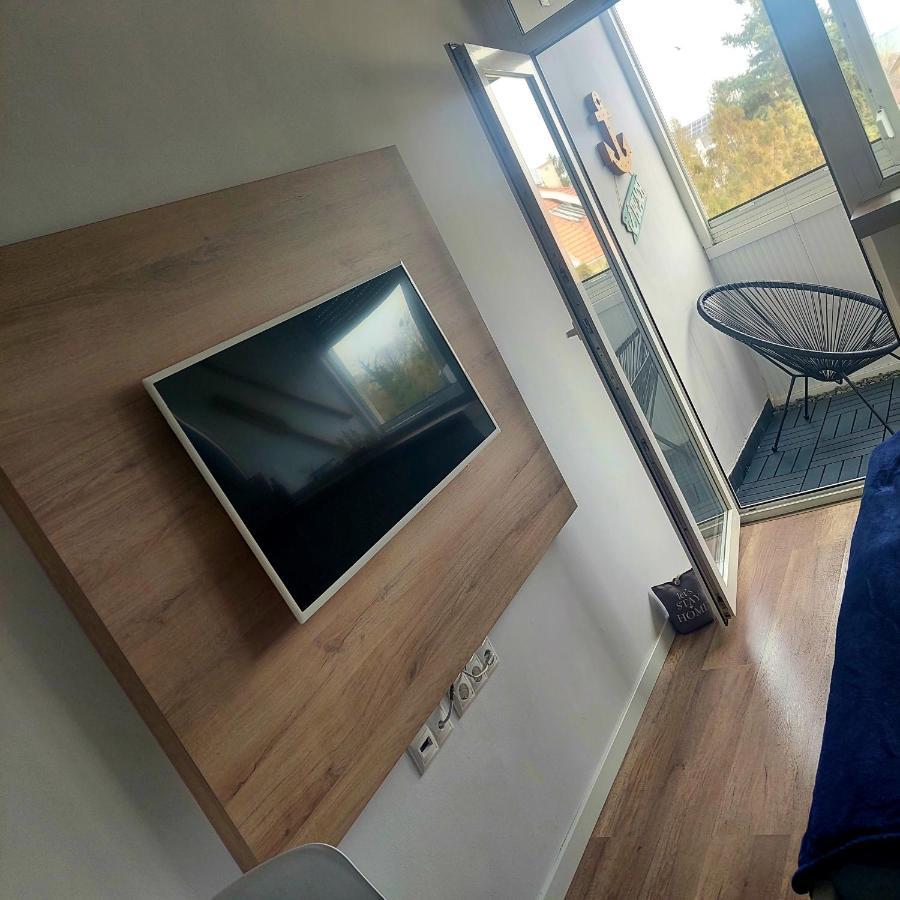 Hajo Apartman 케츨리 외부 사진