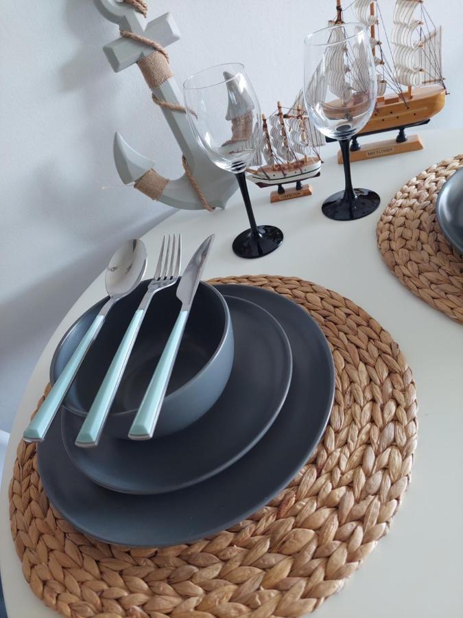 Hajo Apartman 케츨리 외부 사진