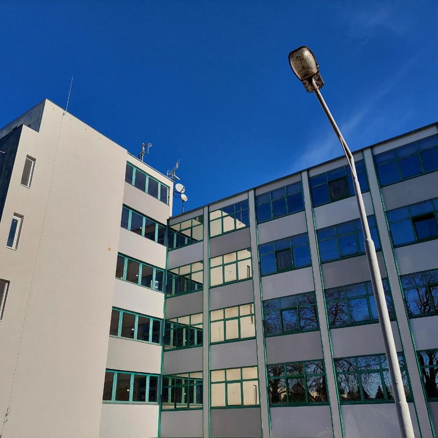 Hajo Apartman 케츨리 외부 사진