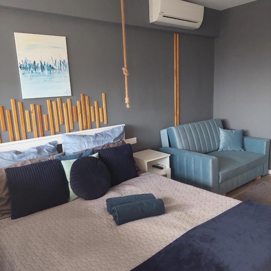 Hajo Apartman 케츨리 외부 사진