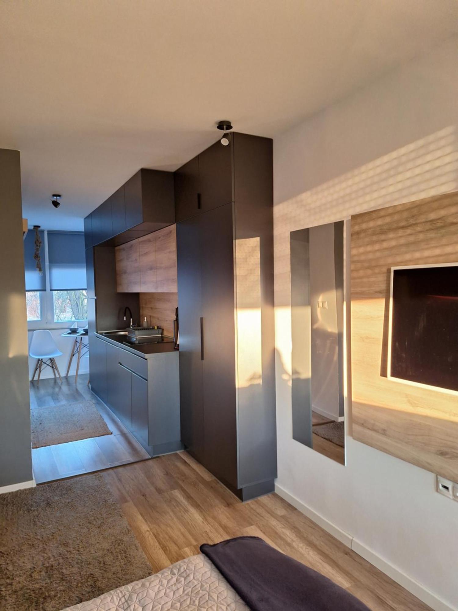 Hajo Apartman 케츨리 외부 사진